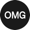 logo omisego (OMG)