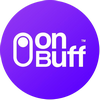 logo onbuff (ONIT)