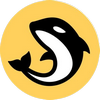 logo orca (ORCA)