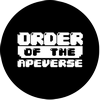 logo order-of-the-apeverse (OAV)