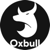 logo oxbull-solana (OXS)