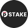 logo p-stake (PSTAKE)