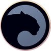 logo panther-protocol (ZKP)