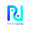 logo path-dao (PATH)