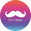 logo patron (PAT)