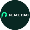 logo peace-dao (PEACE)