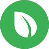 logo peercoin (ppc)