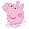 logo peppa-network (PEPPA)