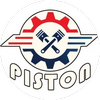 logo piston (PSTN)