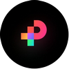 logo pixelverse (PIXEL)