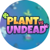 logo plant-vs-undead (PVU)