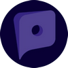 logo playcent (PCNT)