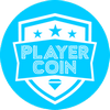 logo playercoin (PLACO)