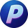 logo playermon (PYM)