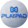 logo playpad (PPAD)