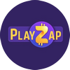 logo playzap (PLAYZAP)