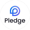 logo pledge (PLGR)