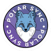 logo polar-sync (POLAR)