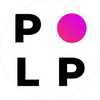 logo polkaparty (POLP)