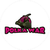 logo polkawar (PWAR)