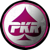 logo polker (PKR)