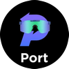 logo port-finance (PORT)