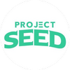 logo project-seed (SHILL)