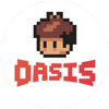 logo projectoasis (OASIS)