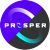 logo prosper (PROS)