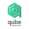 logo qube-2 (QUBE)