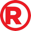 logo radioshack (RADIO)