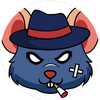 logo ratscoin-team-dao (RATSDAO)