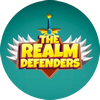 logo realm-defenders (TRD)