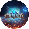 logo realms-of-ethernity (RETH)