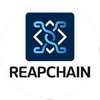 logo reapchain (REAP)