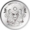 logo regalcoin (REC)