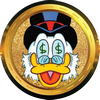 logo richquack-com (QUACK)