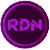 logo ride-2-earn (RDN)