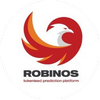 logo robinos (RBN)