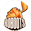 logo roboots (RBO)