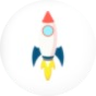 logo rocket-share (SROCKET)