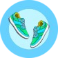 logo run-coin (RUN)