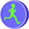 logo runtogether (RUN)