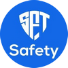 logo safety (SFT)