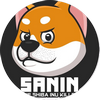 logo sanin-inu (SANI)