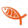 logo sashimi (SASHIMI)