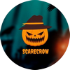 logo scarecrow (SCARE)