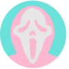 logo scream (SCREAM)