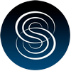 logo sensorium (SENSO)