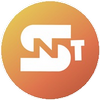 logo share-nft (SNT)